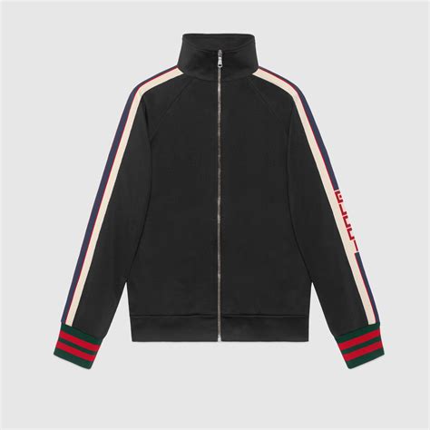 gucci mens coats ebay|gucci technical jackets for men.